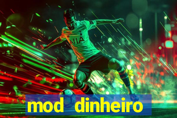 mod dinheiro infinito supermarket simulator